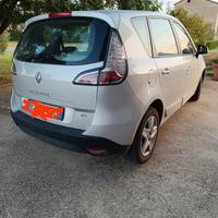 Renault scenec x.mod