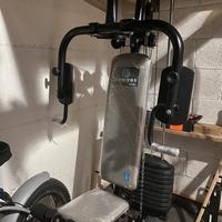 Palestra multifunzione