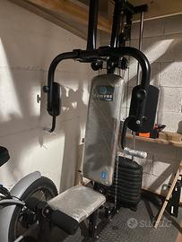 Palestra multifunzione