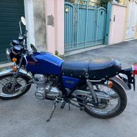 Honda CB Four 400 1976. Perfetta
