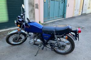 Honda CB Four 400 1976. Perfetta