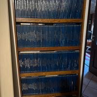 Collezione Tex  a colori