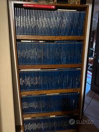 Collezione Tex  a colori