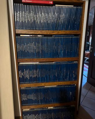 Collezione Tex  a colori