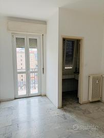 Monolocale piano attico
