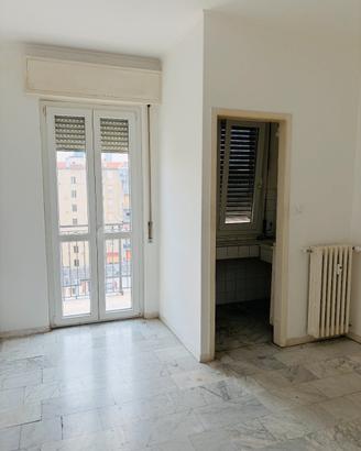 Monolocale piano attico
