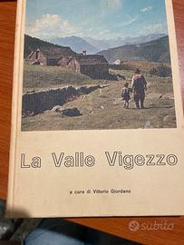 Libro vintage