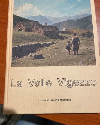 Libro vintage