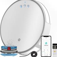 LEFANT Robot M501-A Wifi Lavapavimenti