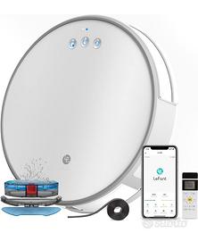 LEFANT Robot M501-A Wifi Lavapavimenti