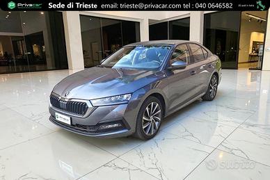 SKODA Octavia 1.5 TSI ACT Ambition