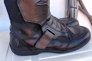 Stivali moto Alpinestars