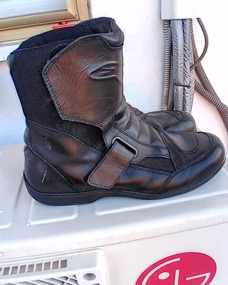 Stivali moto Alpinestars