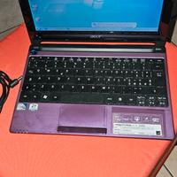 Netbook 10" Acer Aspire One