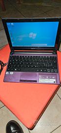 Netbook 10" Acer Aspire One