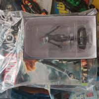 black widow Marvel movie collection n.6