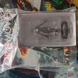 black widow Marvel movie collection n.6