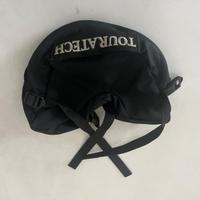 Borsa posteriore bmw GS 1200