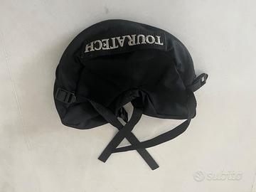 Borsa posteriore bmw GS 1200