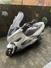 Malaguti Madison 400 - 2004