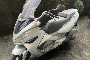 Malaguti Madison 400 - 2004