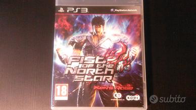 Giochi PS3