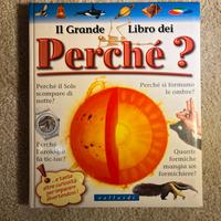 Il Grande  Libro dei Perché?