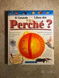 Il Grande  Libro dei Perché?