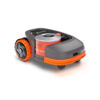 Robot rtk segway H 3000 VF