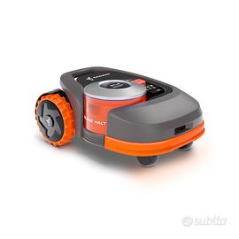 Robot rtk segway H 3000 VF