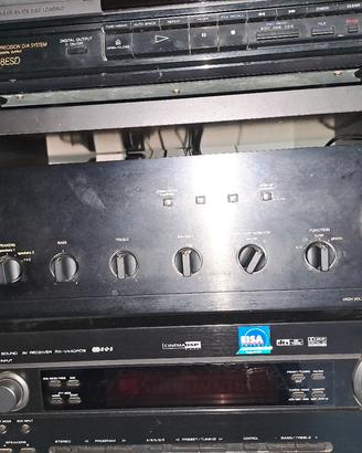 Harman Kardon PM650