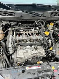 Motore Alfa Fiat 2.0 Mjt anno 2011 940A4000