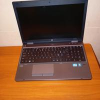 computer portatile HP