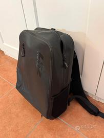 Zaino Moto LS2 Move Ahead WP 20L Portacasco