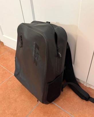 Zaino Moto LS2 Move Ahead WP 20L Portacasco