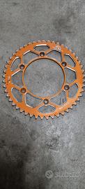 Lotto ricambi KTM 450 525