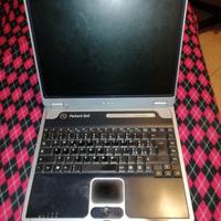 Lotto 2 Notebook Packard Bell (Mod. E3252 e H3307D