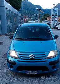 CITROEN C3 BENZINA 1.1 CASHMERE 60 CV. 
