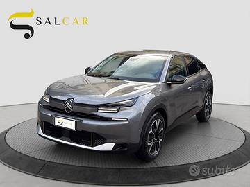 Citroen C4 1.2 puretech 130cv Max automatica 2025