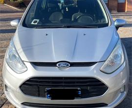 Ford B-Max 1.6 TDCI 95 cv Titanium