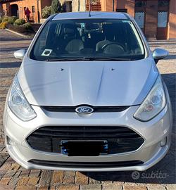 Ford B-Max 1.6 TDCI 95 cv Titanium