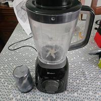 Frullatore Philips con due contenitori 