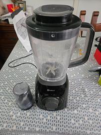 Frullatore Philips con due contenitori 