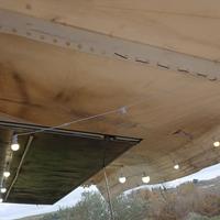 Tenda Mancini per ambulante 10x5