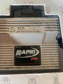 Rapid Bike Evo