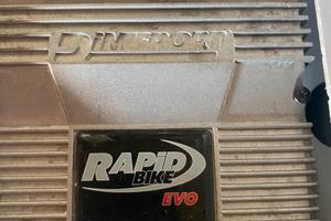 Rapid Bike Evo