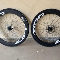 Ruote Zipp 404 Firecrest Disc Centerlock