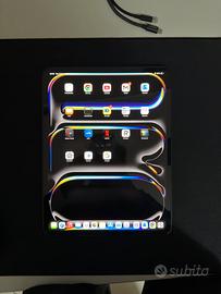 iPad Pro 13” (2024) – M4