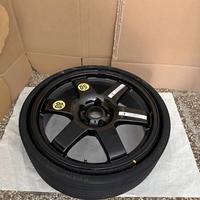 Ruotino Stelvio / Giulia 