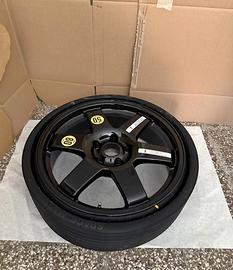 Ruotino Stelvio / Giulia 